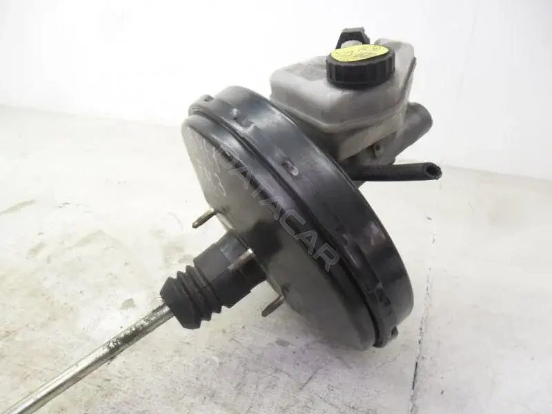Вакуумный усилитель тормозов 2S71-2B195-CD