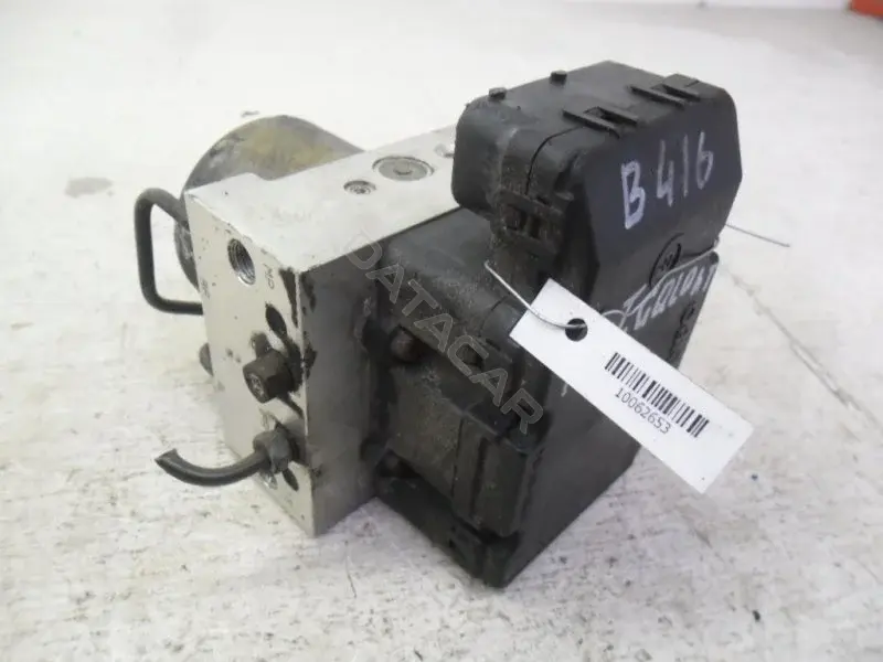 Блок управления АБС MR475997