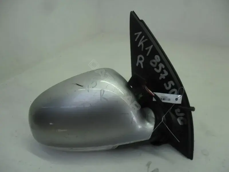 Наружное зеркало 1K1857502JG