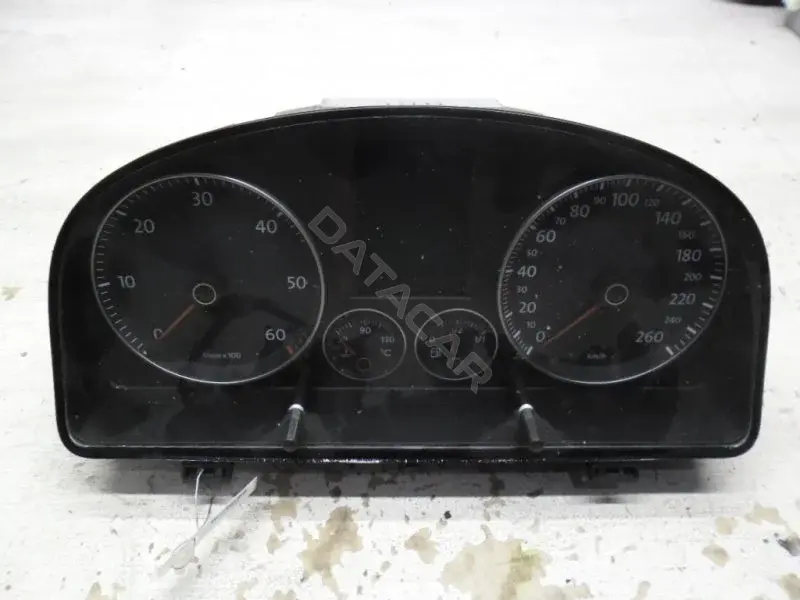 Панель приборов 1T0920870G