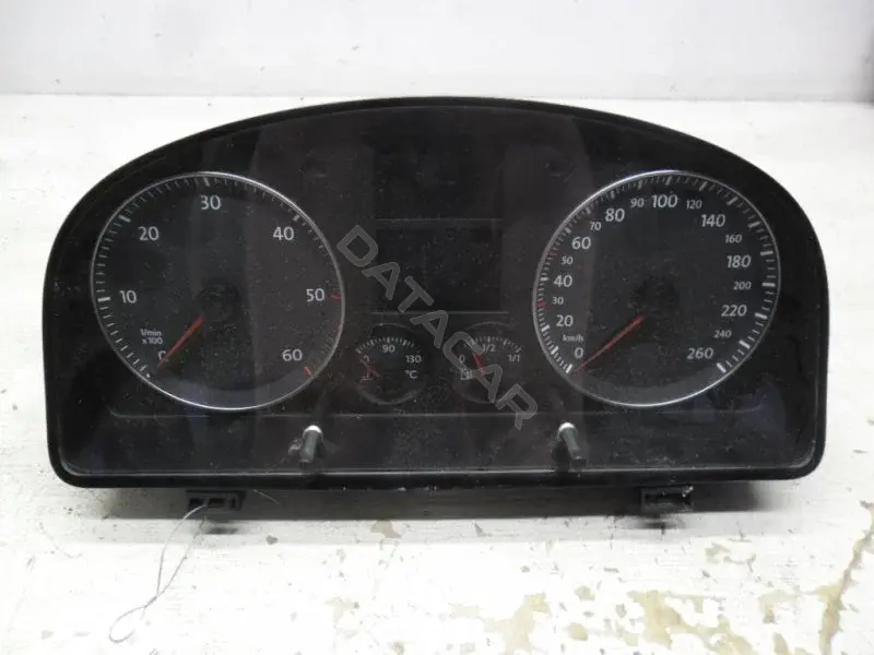 Панель приборов 1T0920861A