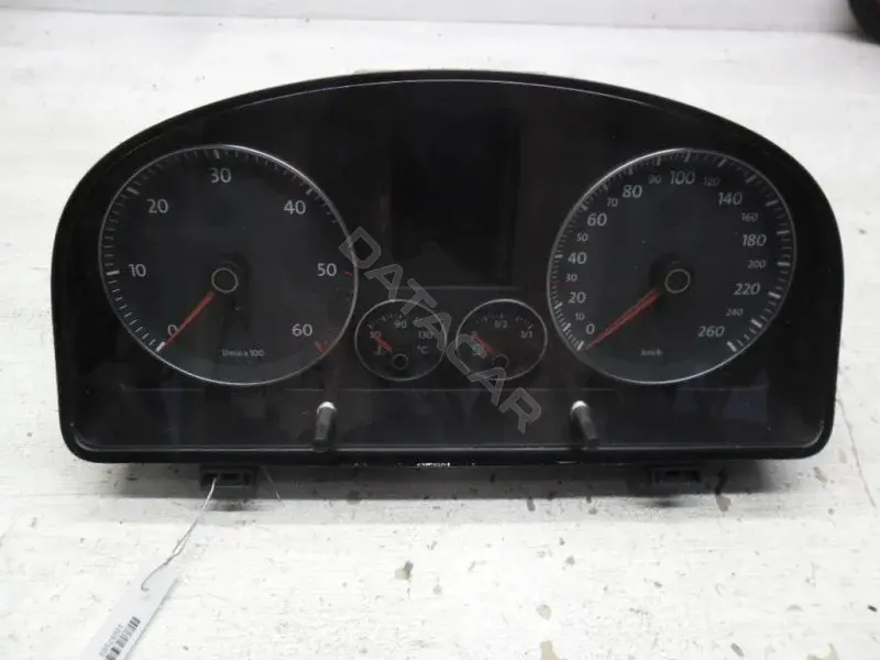 Панель приборов 1T0920872F