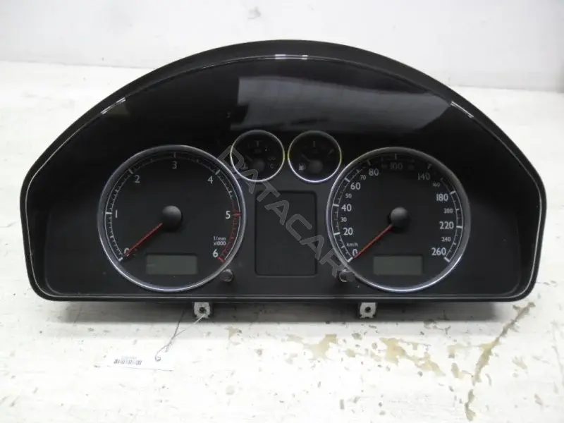 Панель приборов 7M3920800H
