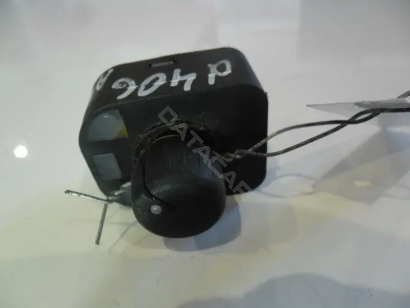 Джойстик регулировки зеркал 10056688