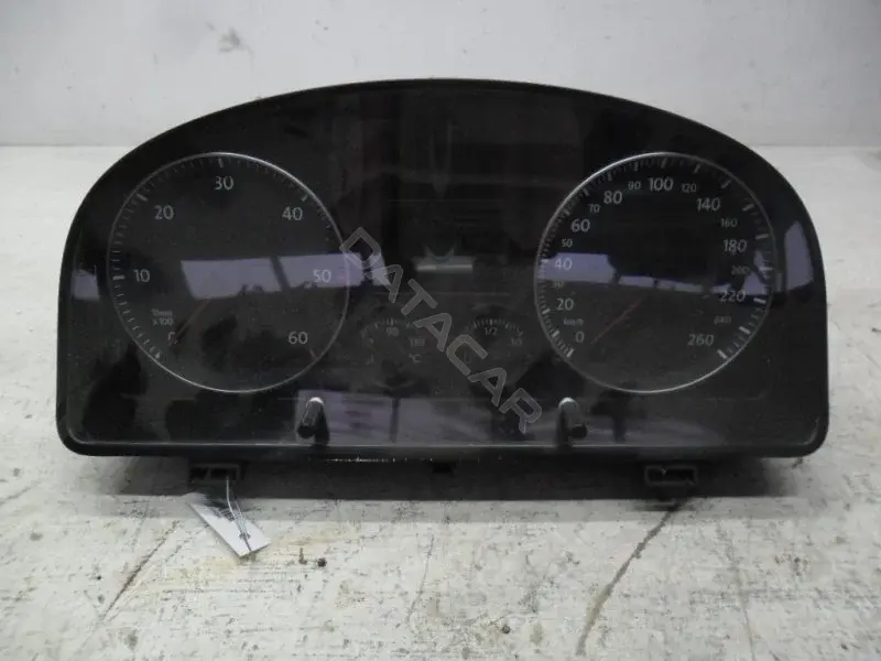 Панель приборов 1T0920861A
