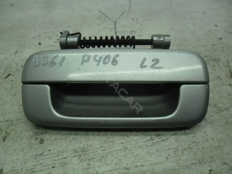 Ручка двери 10054592