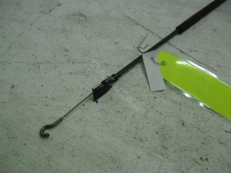 Трос двери 10053854