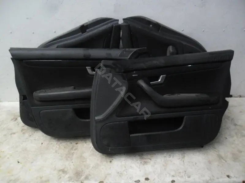Дверная карта 10052808