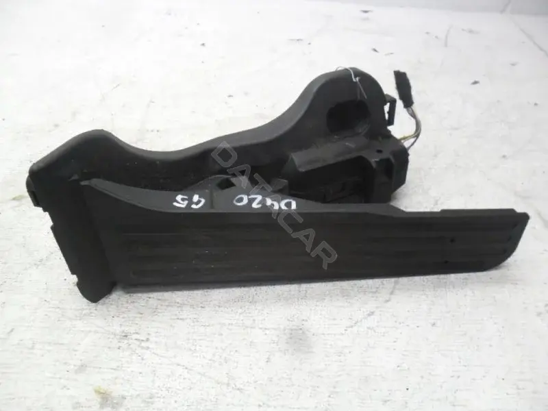Педаль газа 10051412