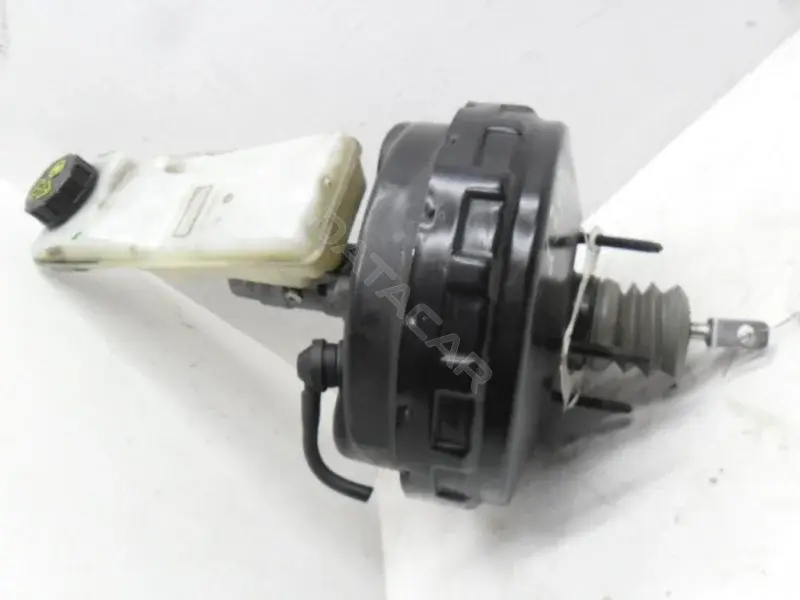 Вакуумный усилитель тормозов 7G91-2B195AB