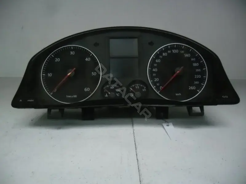 Панель приборов 1K0920862K