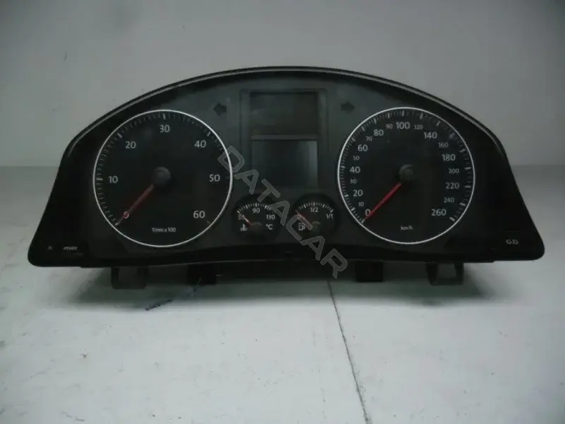Панель приборов 1K0920864B