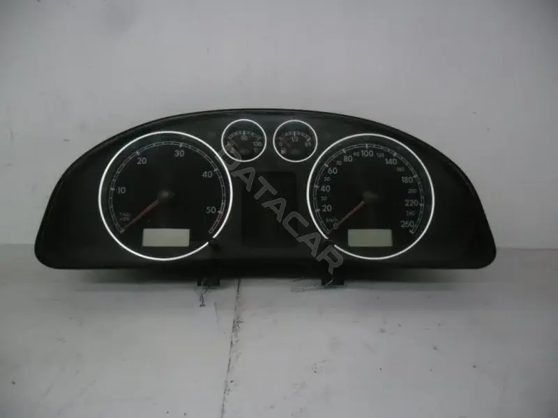 Панель приборов 3B0920805A