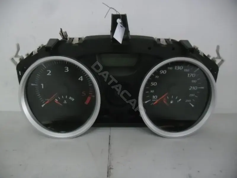 Панель приборов 8200720321K