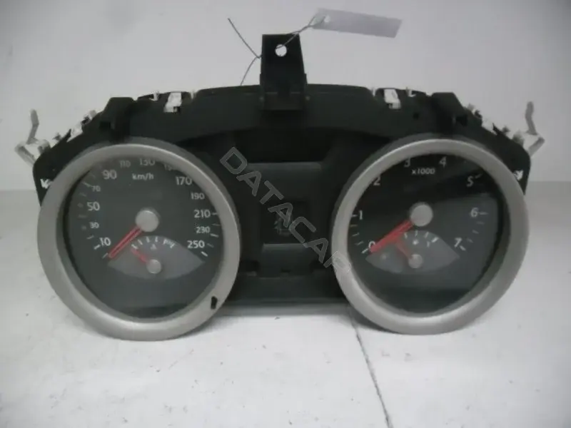 Панель приборов 8200364007