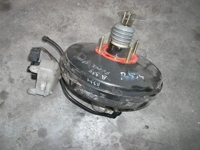Вакуумный усилитель тормозов 98AB-2B195-CJ