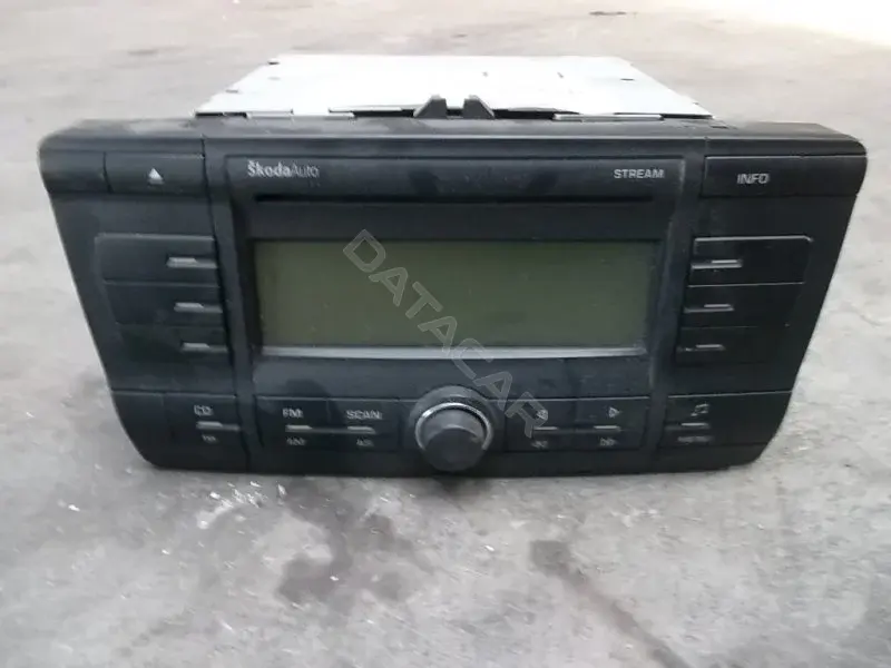 Магнитола 10047987