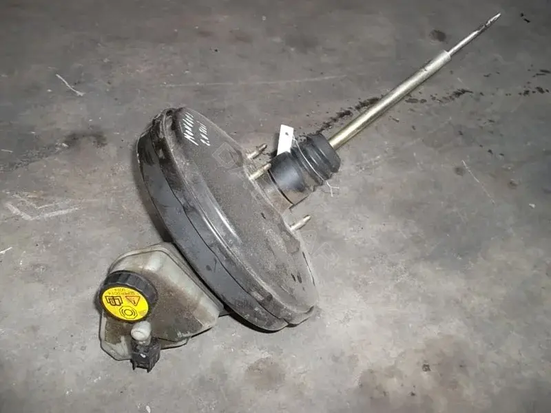 Вакуумный усилитель тормозов 2S712B195AF