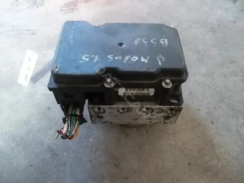 Блок управления АБС 8200747138