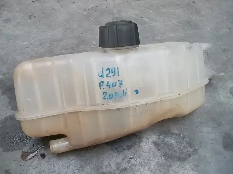 Расширительный бачок 10047090