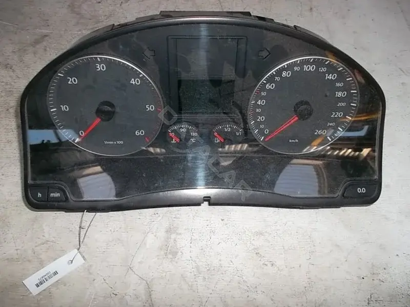 Панель приборов 1K0920863B