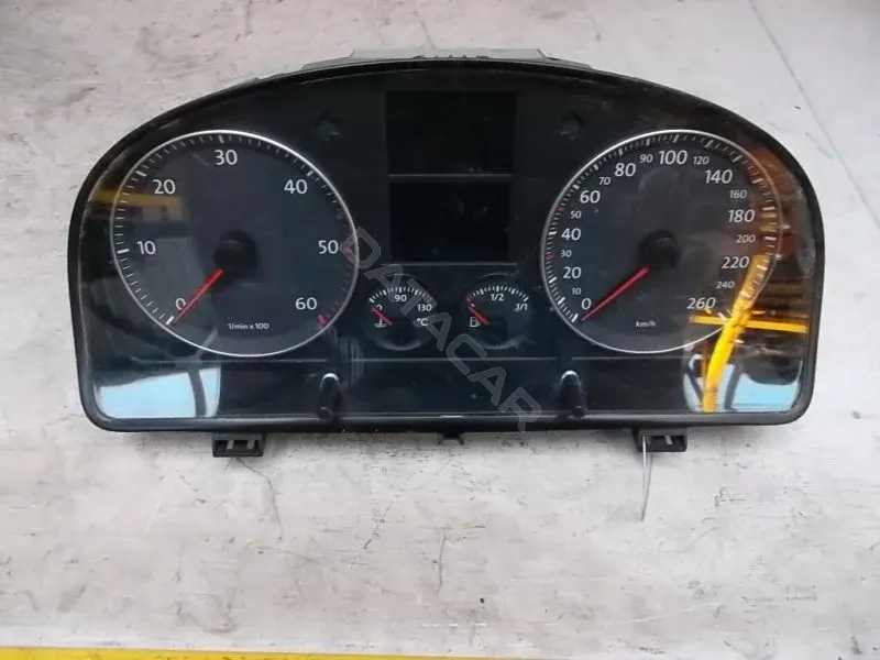 Панель приборов 1T0920860G