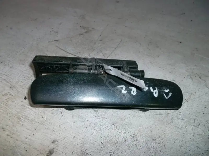 Ручка двери 10046489