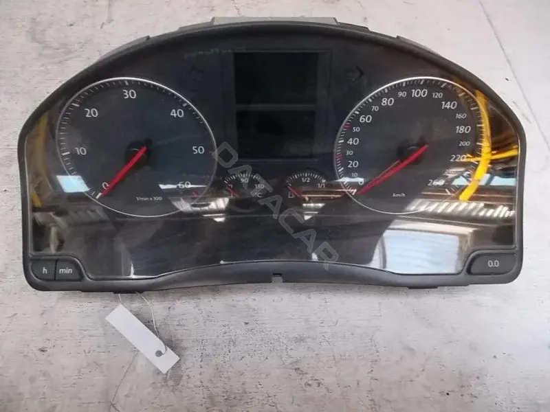 Панель приборов 1K0920852J