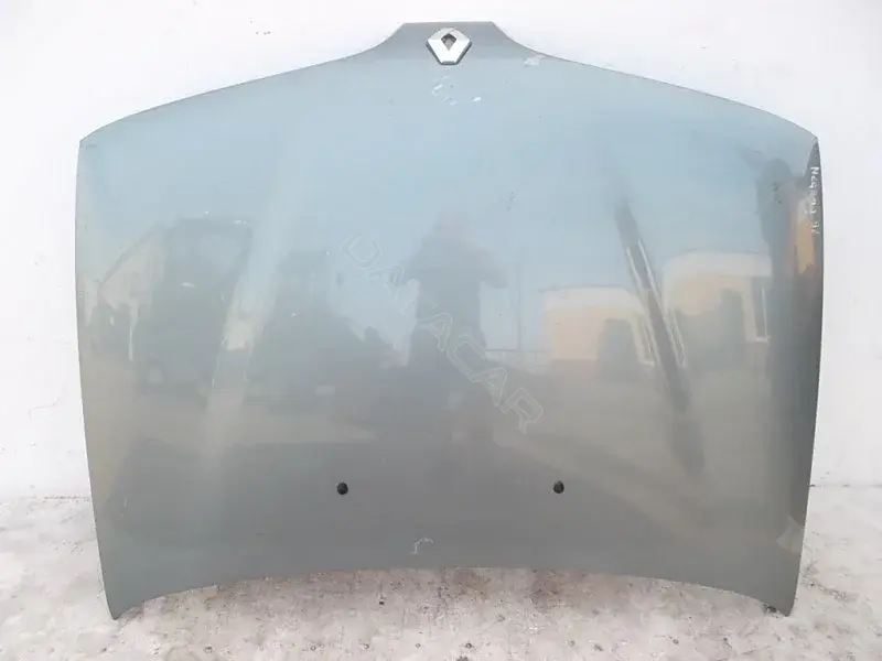 Капот 10045365