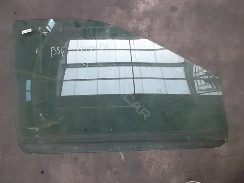 Стекло двери 10045262