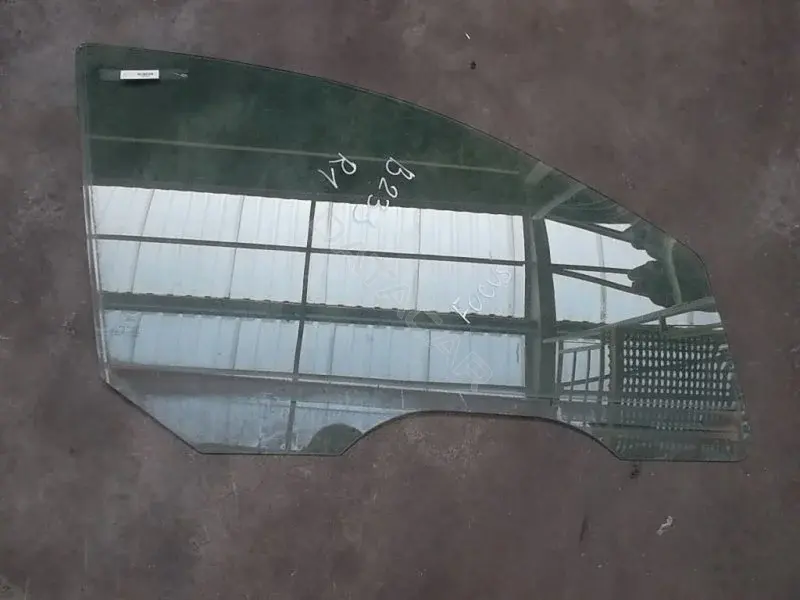 Стекло двери 10045261