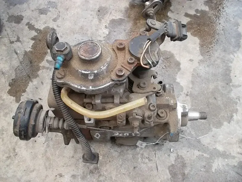 ТНВД 0460494454