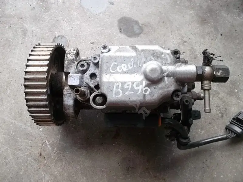 ТНВД 10044992