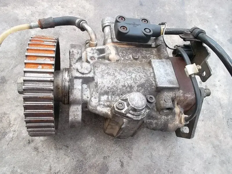ТНВД 10044831