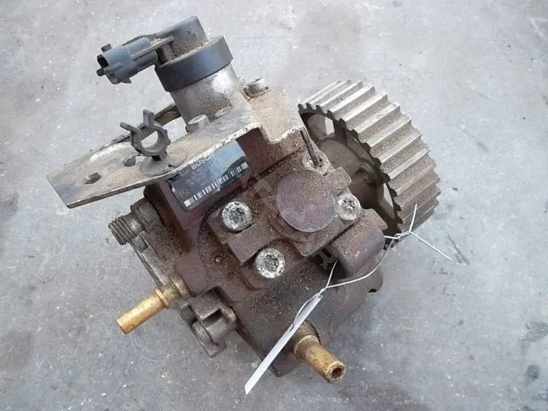 ТНВД 0445010102