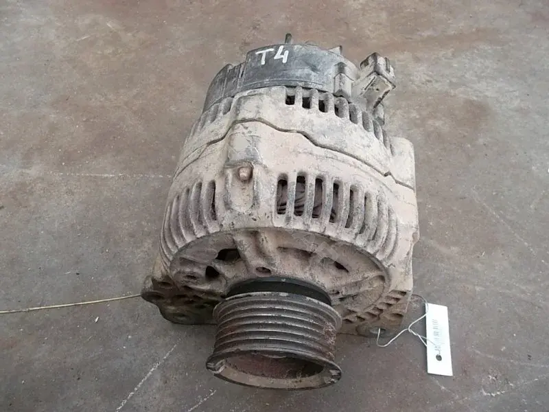 Генератор 10044498