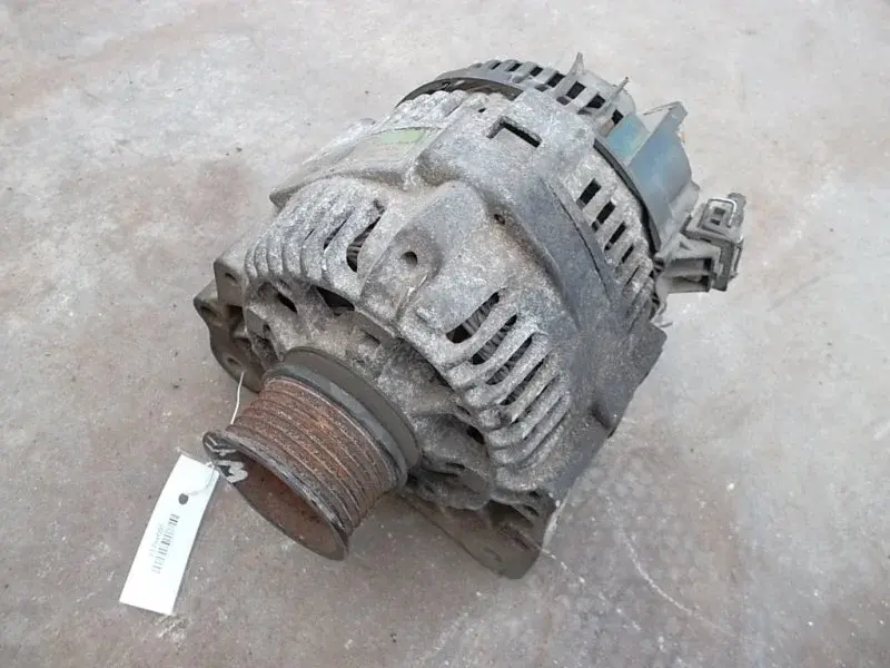Генератор 10044217