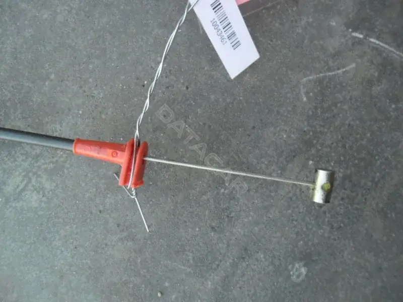 Трос двери 10043461