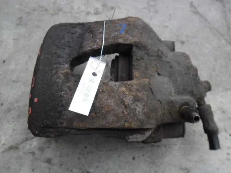 Суппорт тормозной 10043341