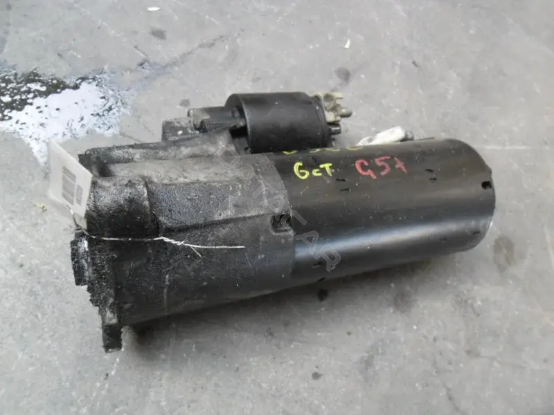 Стартер 10027238