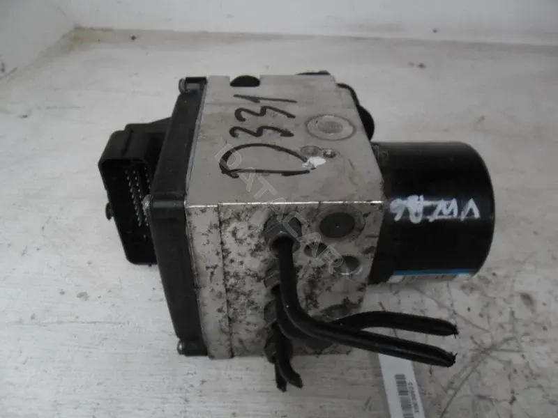 Блок управления АБС 3CO614109L