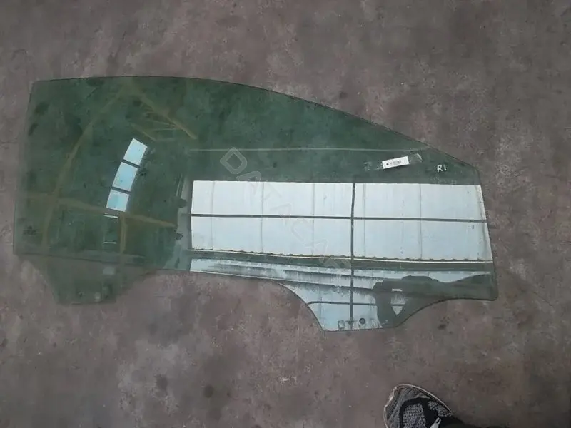 Стекло двери 10026873