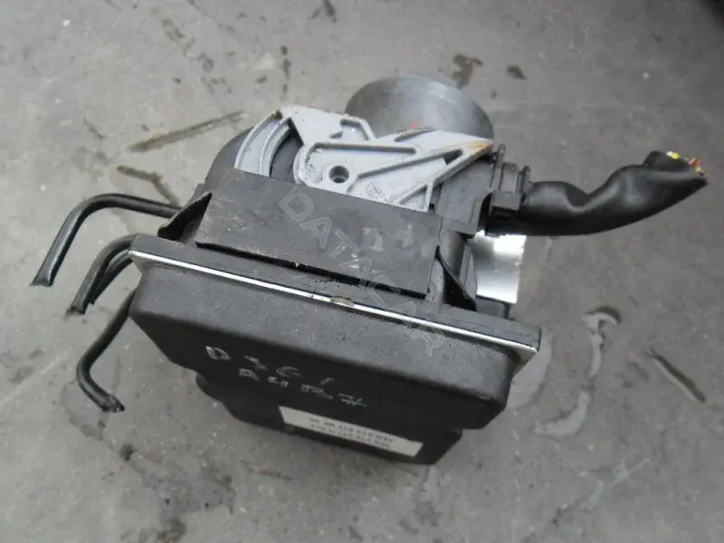Блок управления АБС 8EO614111BF