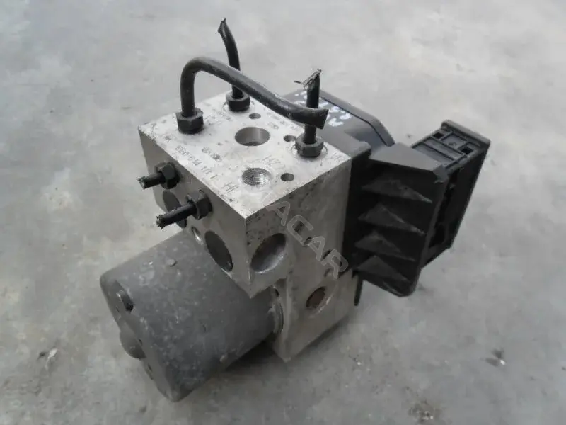 Блок управления АБС 8EO614111T