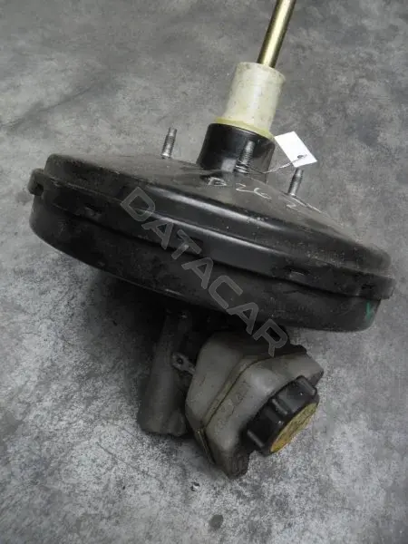 Вакуумный усилитель тормозов 97BB-28195GC