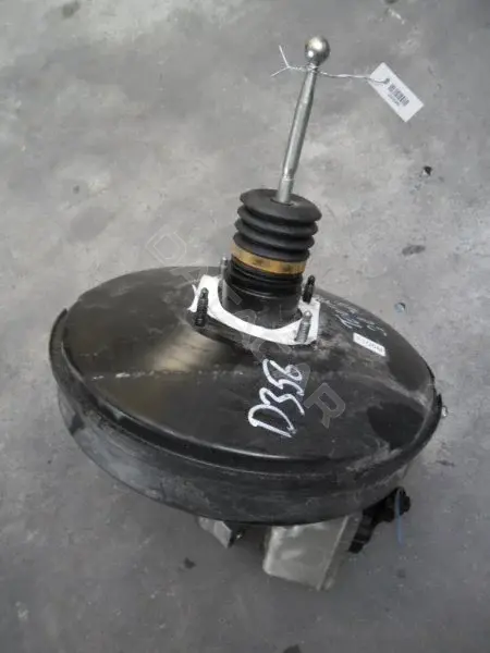 Вакуумный усилитель тормозов 1T1614105G