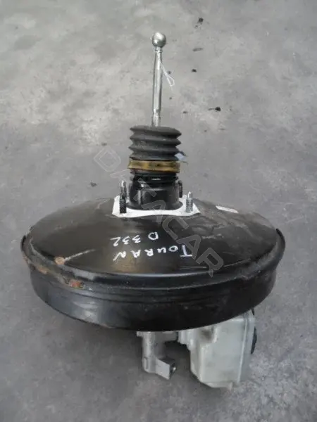 Вакуумный усилитель тормозов 1T1614105G
