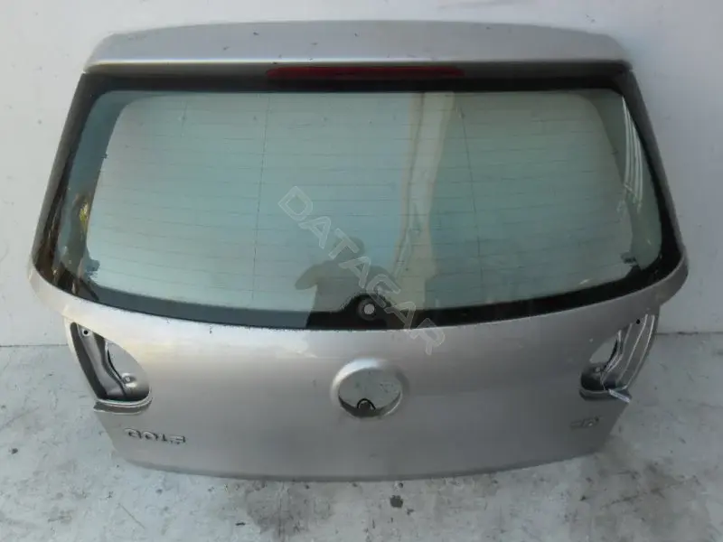 Крышка багажника 10025546