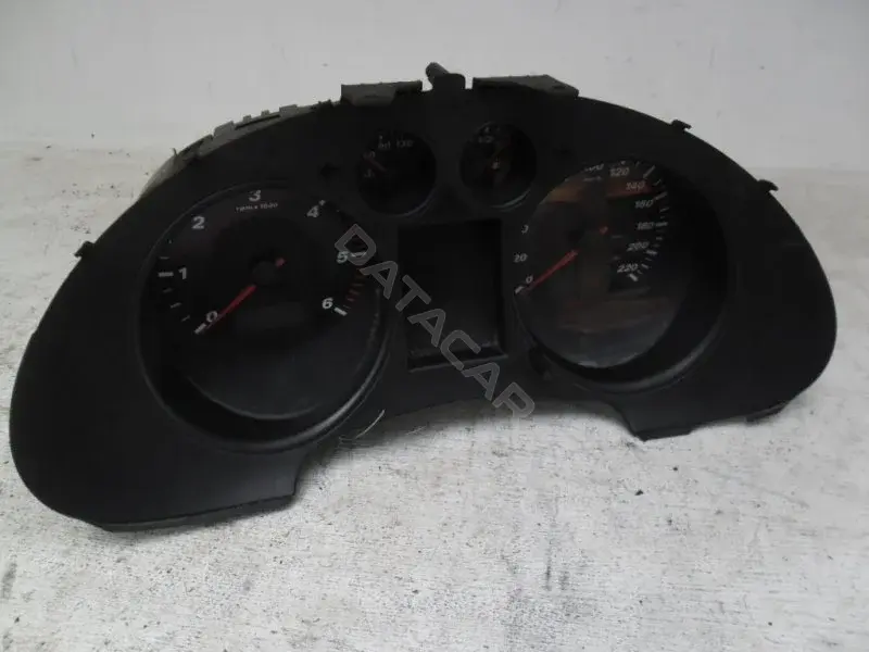 Панель приборов 6L0920820J