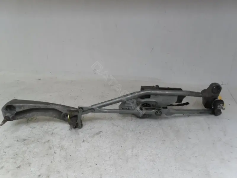 Трапеция стеклоочистителя 61618361741
